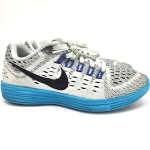 Nike LunarTempo Running Shoes Multicolor 705462-304 Lace Up Low Top  Womens 7